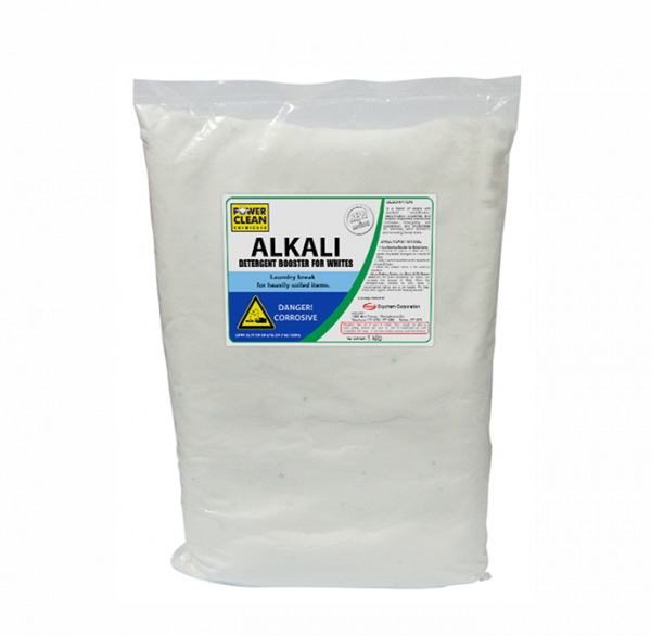 Power Clean ALKALI POWDER 1kg