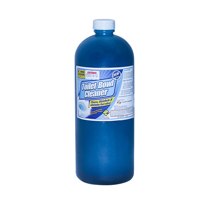 Power Clean TOILET BOWL CLEANER 1 Liter