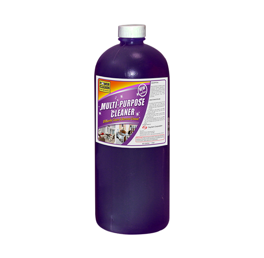 Power Clean MULTI-PURPOSE CLEANER 1 LITER