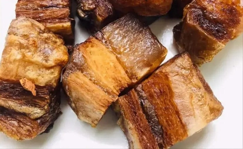 Good Food PLANT BASED BAGNET 200g