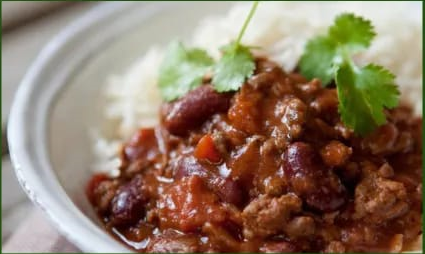 Good Food PLANT BASED CHILI CON VEGGIE 200g