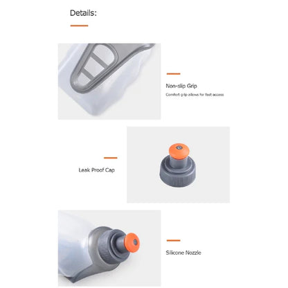 Aonijie CLIP FOR 250ML BOTTLE - CLIP ONLY