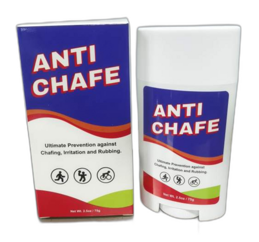 ANTI CHAFE Balm Stick 75 gram