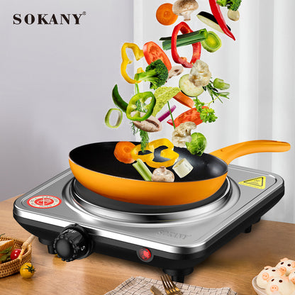Sokany INDUCTION COOKER  1000W