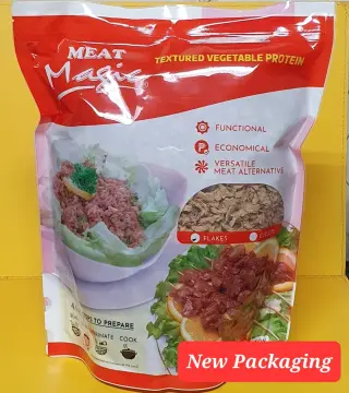 Meat Magic FLAKES 1kg