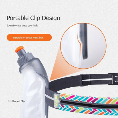Aonijie CLIP FOR 250ML BOTTLE - CLIP ONLY