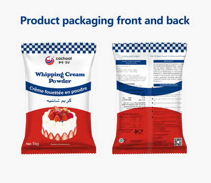 Cochool WHIPPING CREAM POWDER 1kg