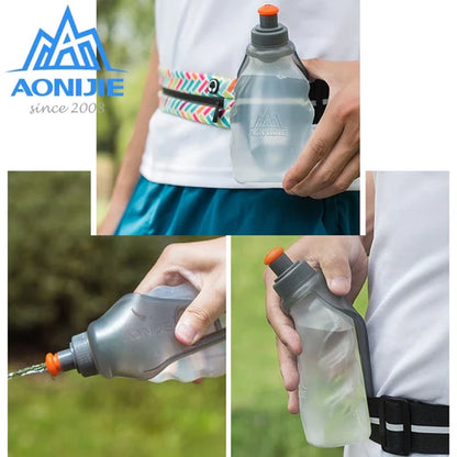 Aonijie CLIP FOR 250ML BOTTLE - CLIP ONLY