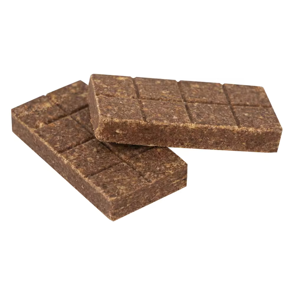 Compressed Energy Biscuit Chocolate Flavor 42g X 20pcs (1 Box)
