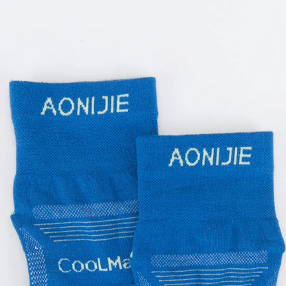 Aonijie COOL MAX Toe Socks E4802 - MEDIUM