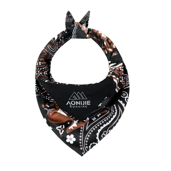 Aonijie Sports ICE TOWEL Aid in Hot Weather E4427