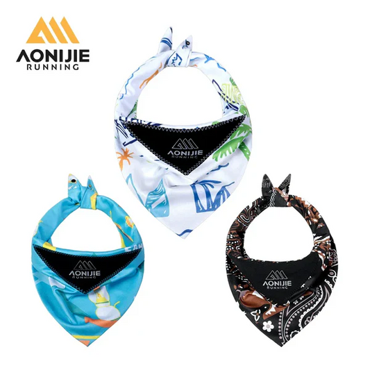 Aonijie Sports ICE TOWEL Aid in Hot Weather E4427