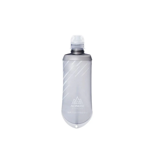 Aonijie Emergency Soft Flask 170ml SD30 - Gray
