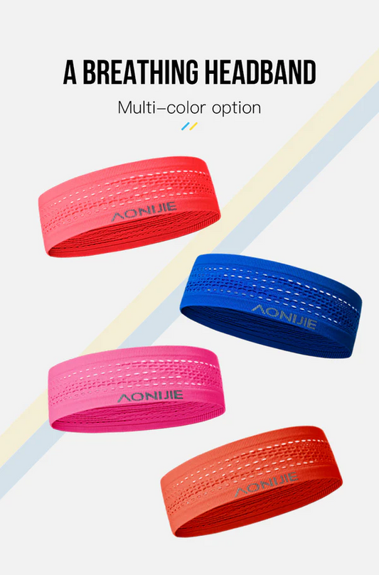 Aonijie SPORTS HEADBAND E4423