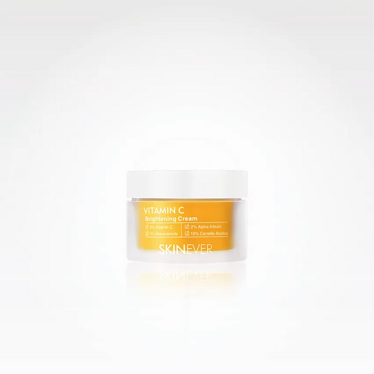 Skinever VITAMIN C BRIGHTENING Cream 30g
