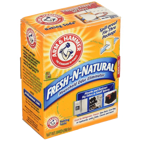 Arm & Hammer FRESH-N-NATURAL Household Odor Eliminator 12 oz. / 340.1g