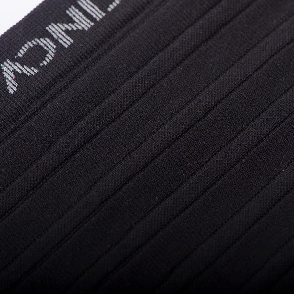 Aonijie SPORTS Waist Bag with Bib Number Holder W8116 - BLACK