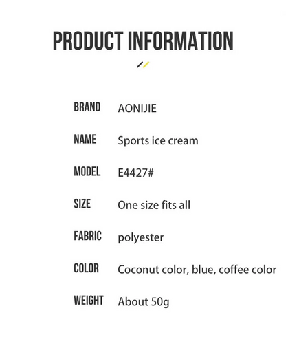 Aonijie Sports ICE TOWEL Aid in Hot Weather E4427