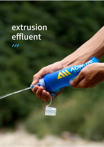 Aonijie Soft Flask 250ml SD30