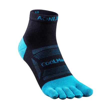 Aonijie COOL MAX Toe Socks E4802 - MEDIUM
