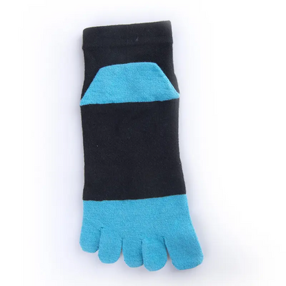 Aonijie COOL MAX Toe Socks E4802 - MEDIUM