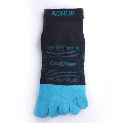 Aonijie COOL MAX Toe Socks E4802 - LARGE