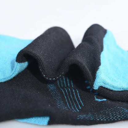 Aonijie COOL MAX Toe Socks E4802 - LARGE