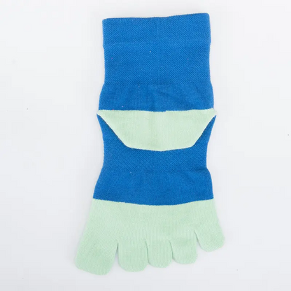 Aonijie COOL MAX Toe Socks E4802 - MEDIUM