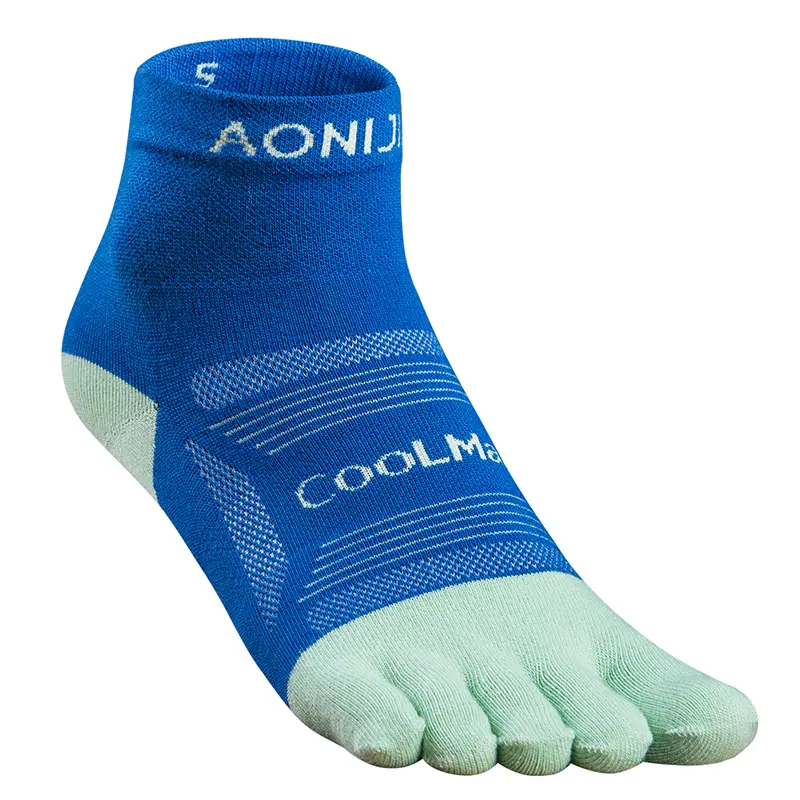 Aonijie COOL MAX Toe Socks E4802 - MEDIUM