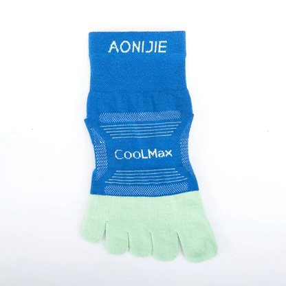 Aonijie COOL MAX Toe Socks E4802 - MEDIUM