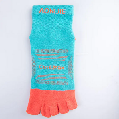 Aonijie COOL MAX Toe Socks E4802 - SMALL