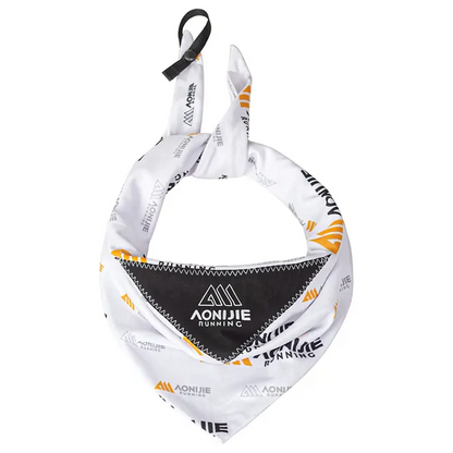 Aonijie Sports ICE TOWEL Aid in Hot Weather E4427