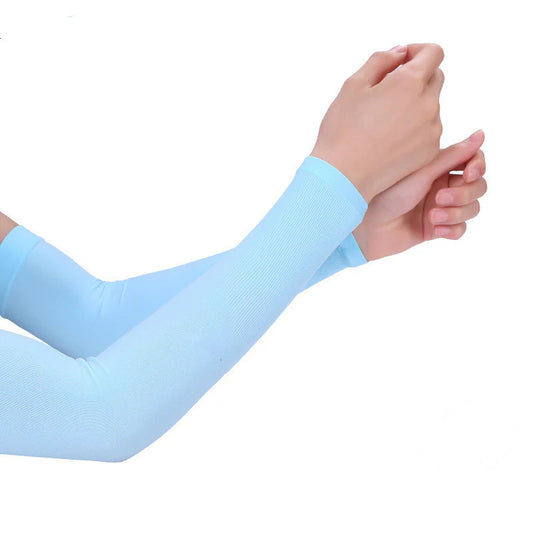 Segoi Breathable COOLING ARM SLEEVES