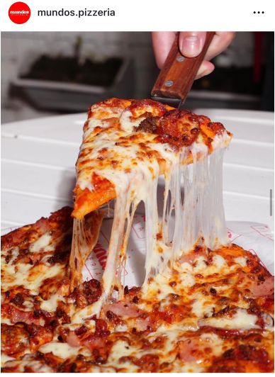 Al Nutrica Shredded Mozzarella 2kg
