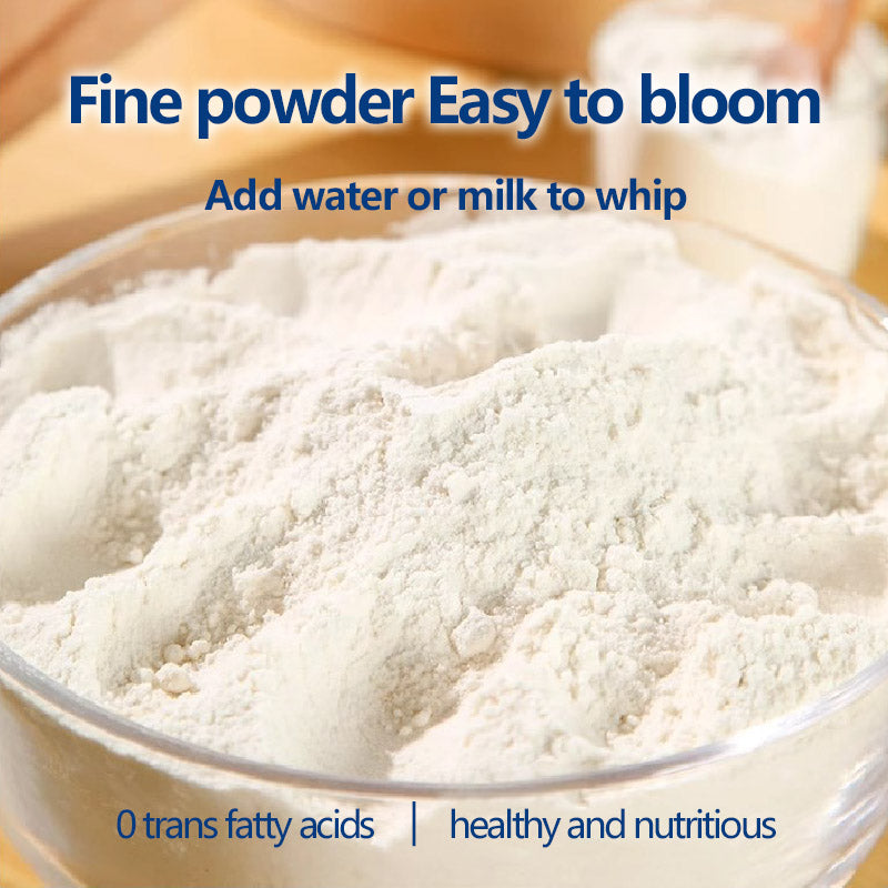 BULK - Cochool WHIPPING CREAM POWDER 1kg x 10 pcs